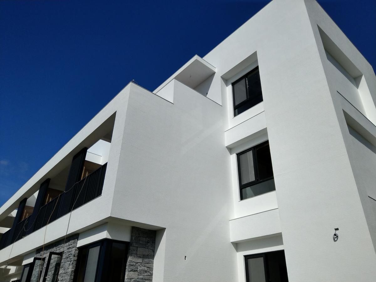 Moonlit Seaview Homestay 東河郷 エクステリア 写真