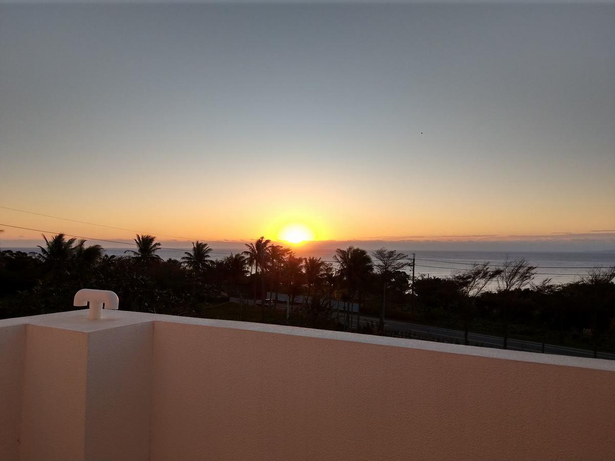 Moonlit Seaview Homestay 東河郷 エクステリア 写真