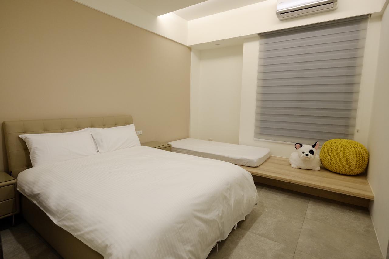 Moonlit Seaview Homestay 東河郷 エクステリア 写真