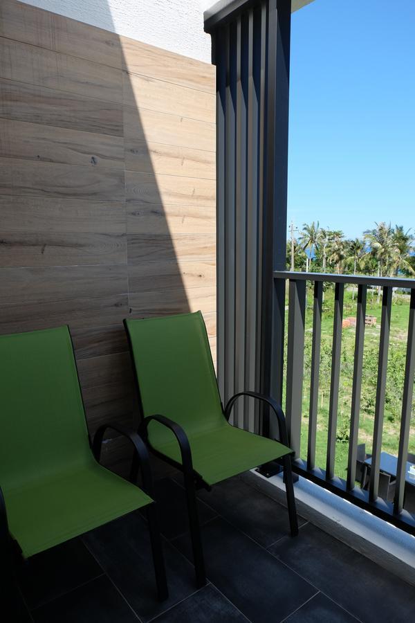 Moonlit Seaview Homestay 東河郷 エクステリア 写真