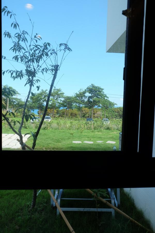 Moonlit Seaview Homestay 東河郷 エクステリア 写真
